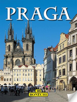cover image of Praga